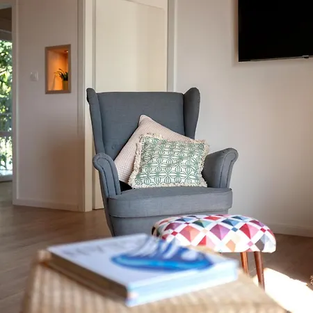 D_view アパート *